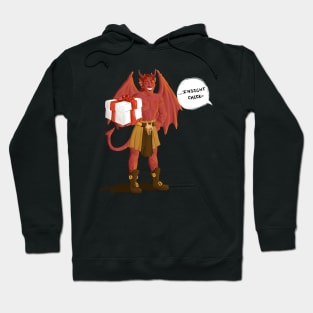 Fiend Gift Hoodie